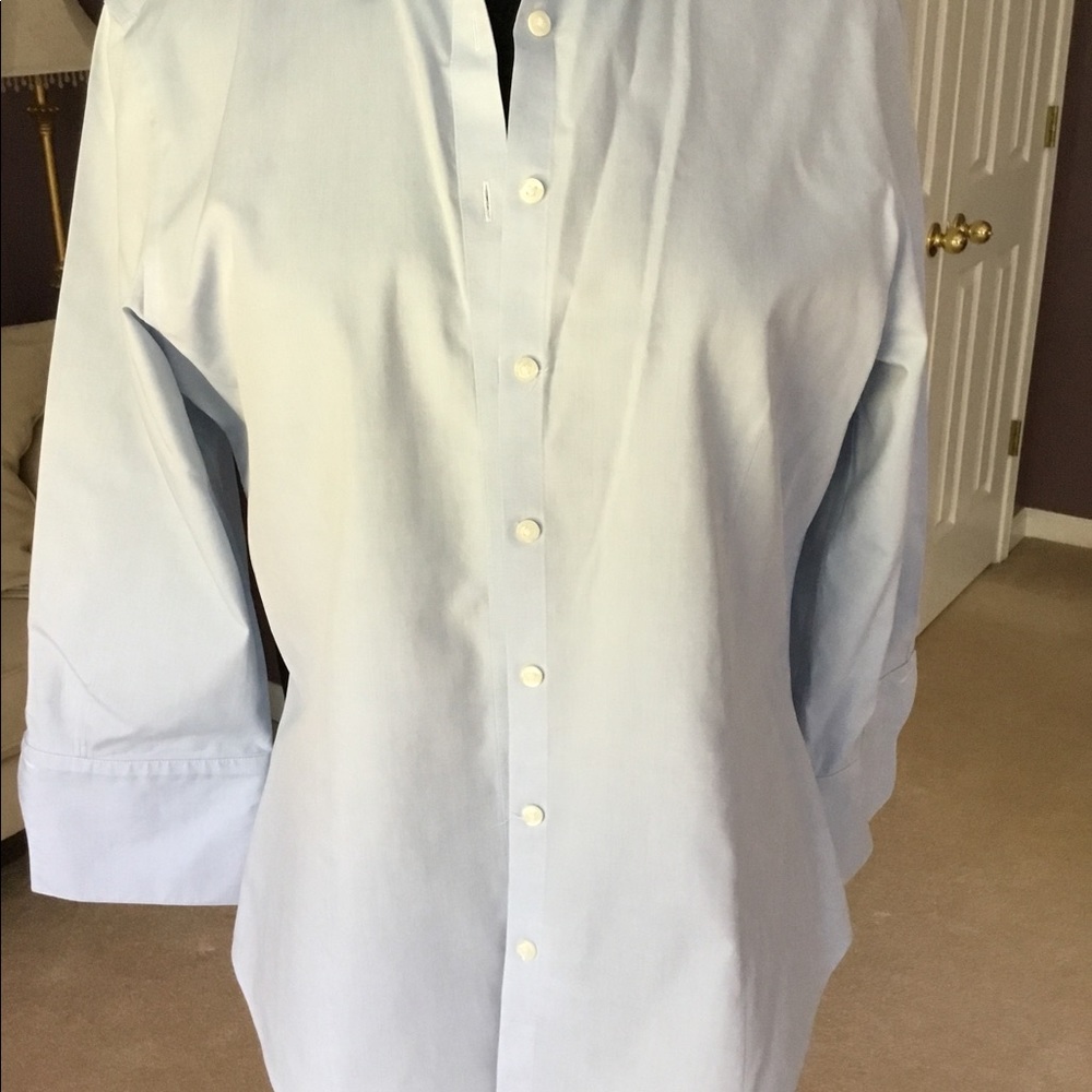 Brooks Brothers Button Down